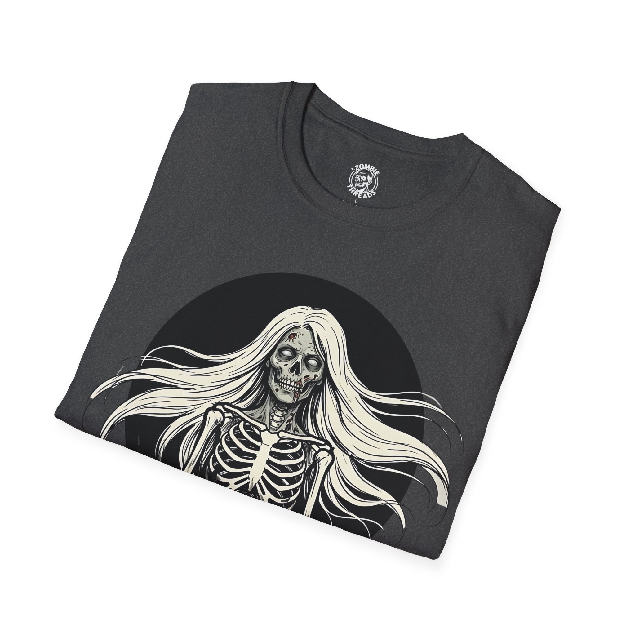 Midnight Haunt T-Shirt