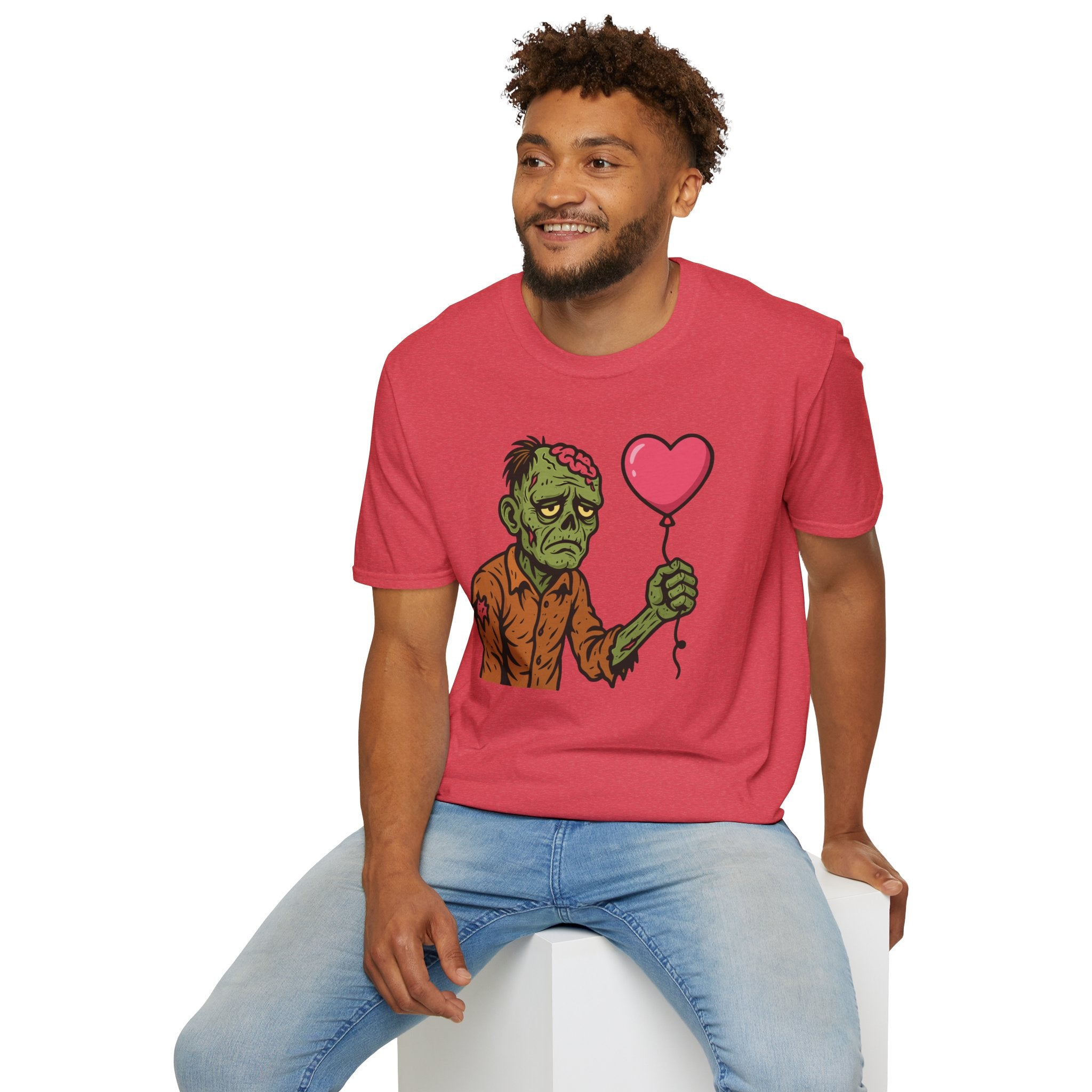 Undead Love T-shirt