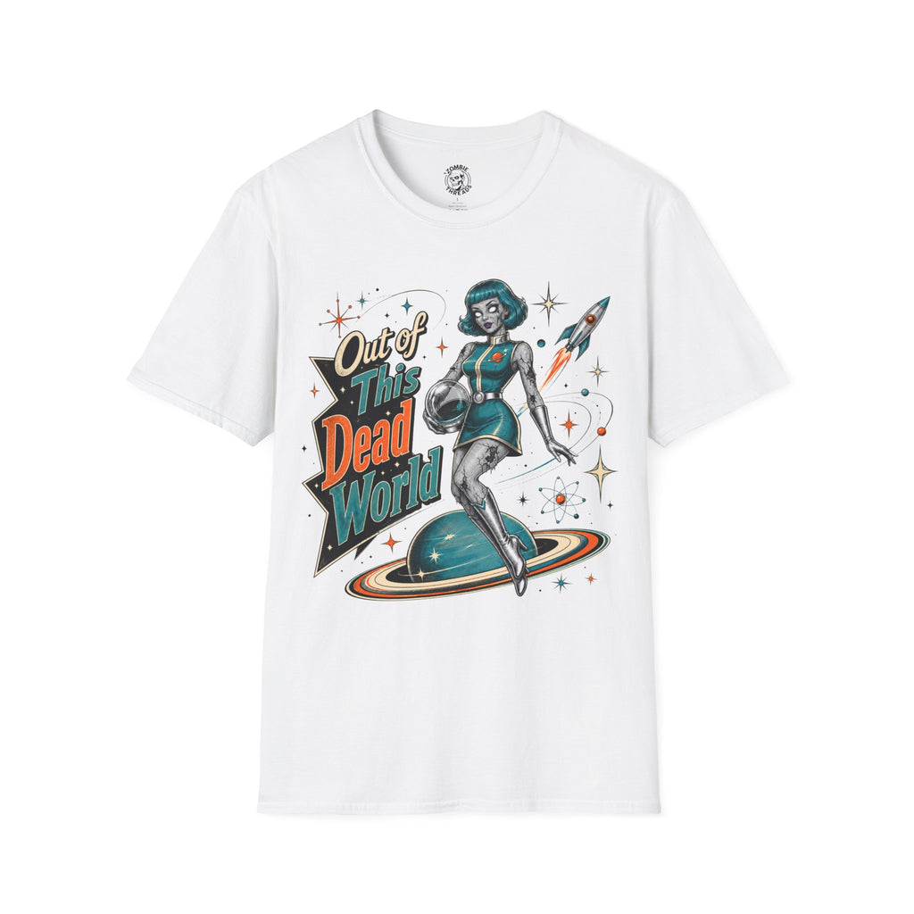 Out Of This Dead World T-Shirt