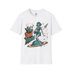 Out Of This Dead World T-Shirt