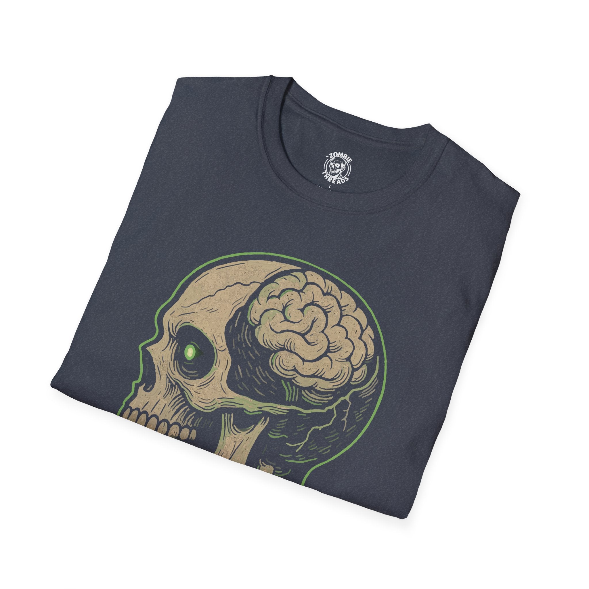 Zombie Xray T-shirt