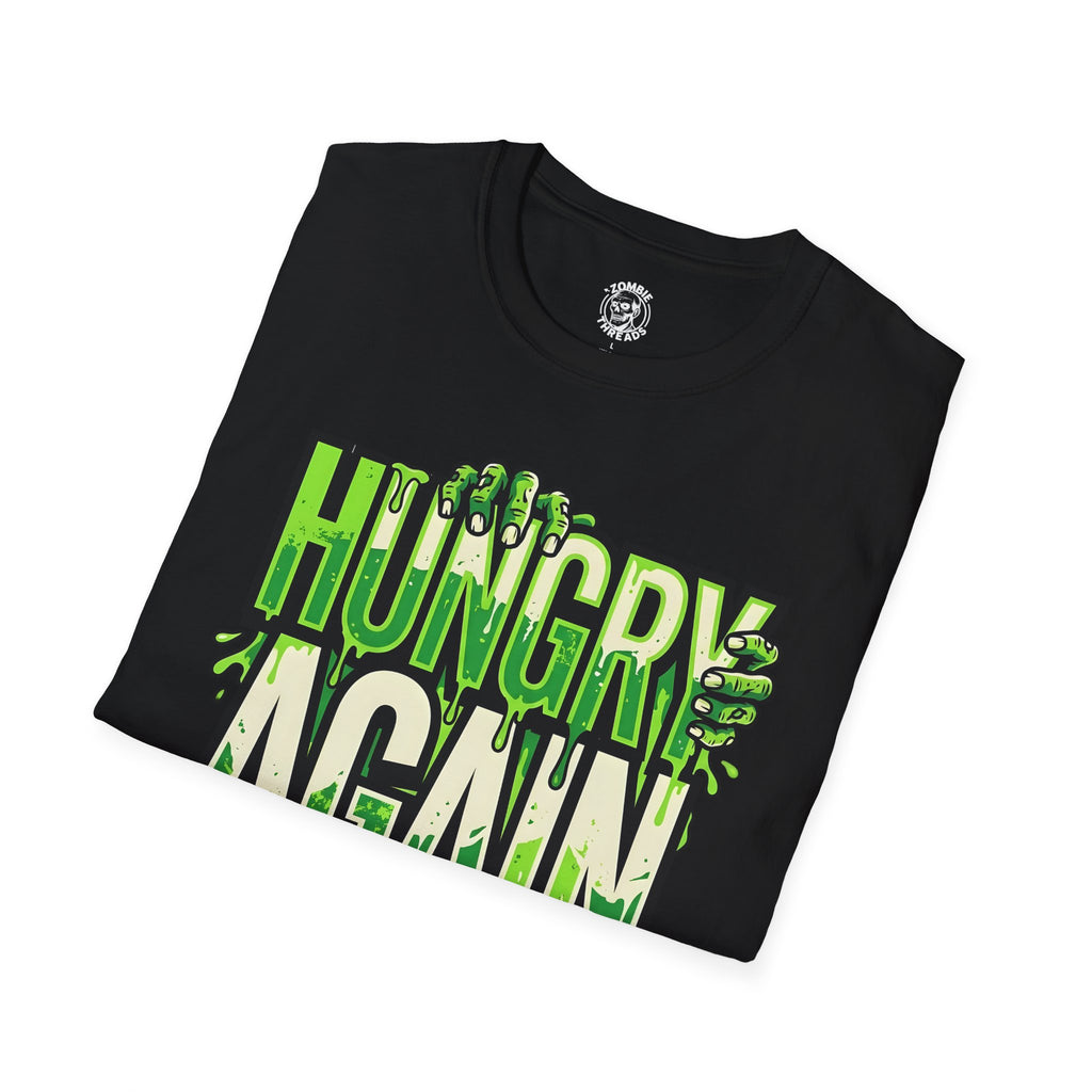 Hungry Again T-Shirt