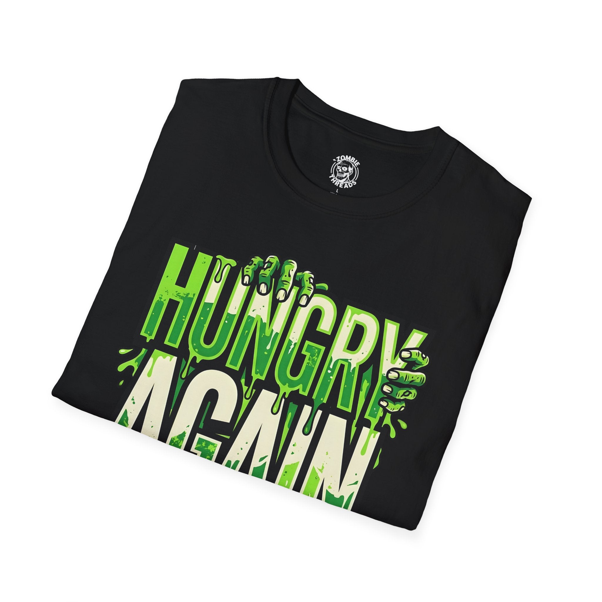 Hungry Again T-Shirt