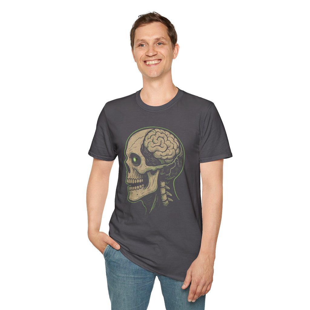 Zombie Xray T-shirt