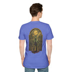 Urban Blight T-shirt