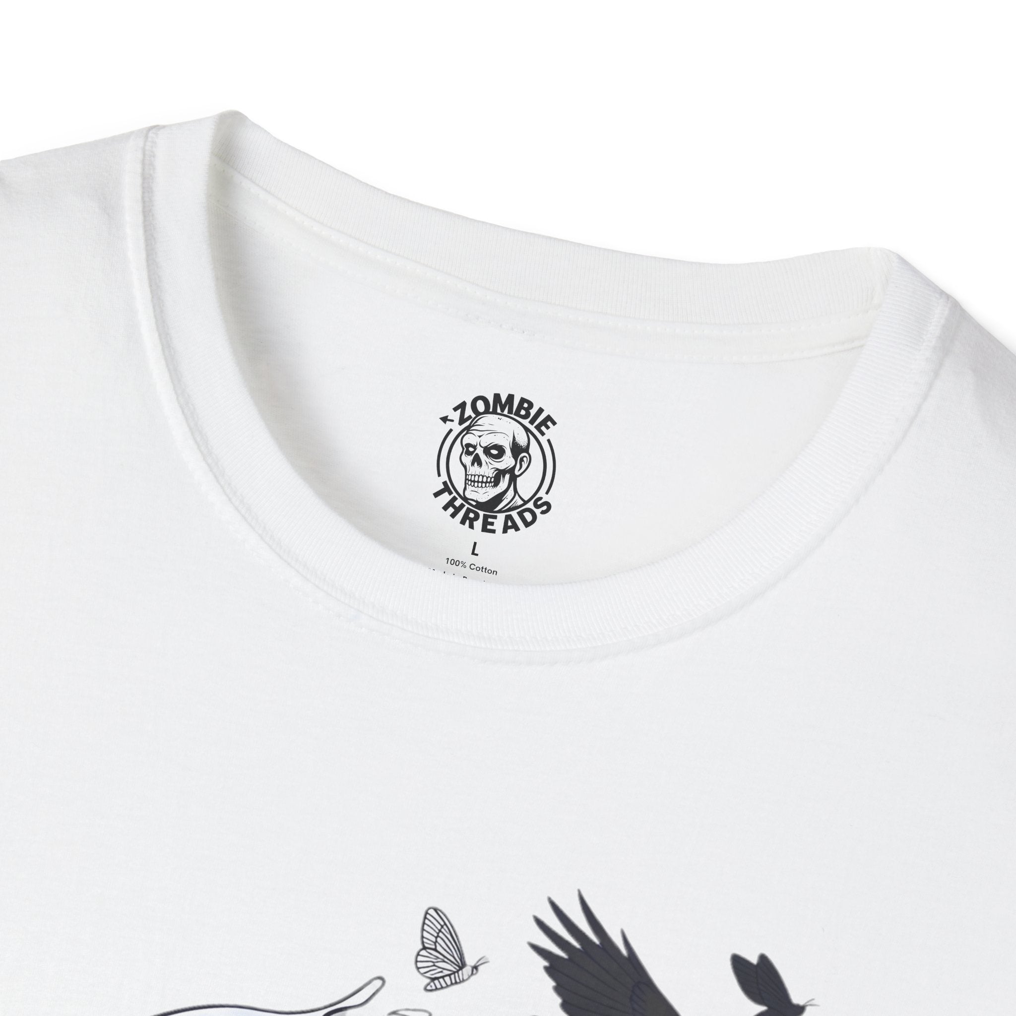Living Reality T-Shirt