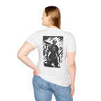 Zombie Samurai T-shirt