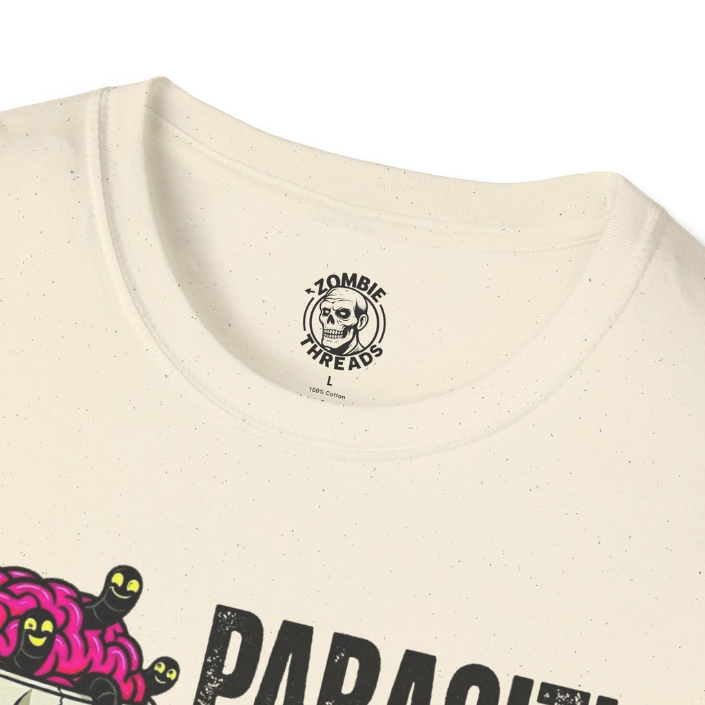 Parasitic Pals T-Shirt