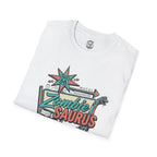 Undead and Unstoppable T-Shirt