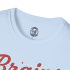 Brains! It's What's for Dinner T-shirt