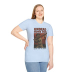 Undead Home Run T-Shirt