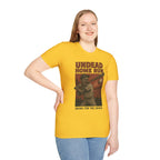 Undead Home Run T-Shirt