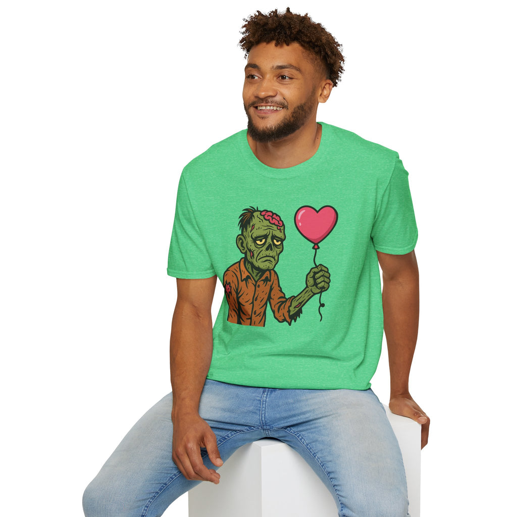 Undead Love T-shirt