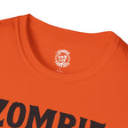 Zombie Forever T-Shirt