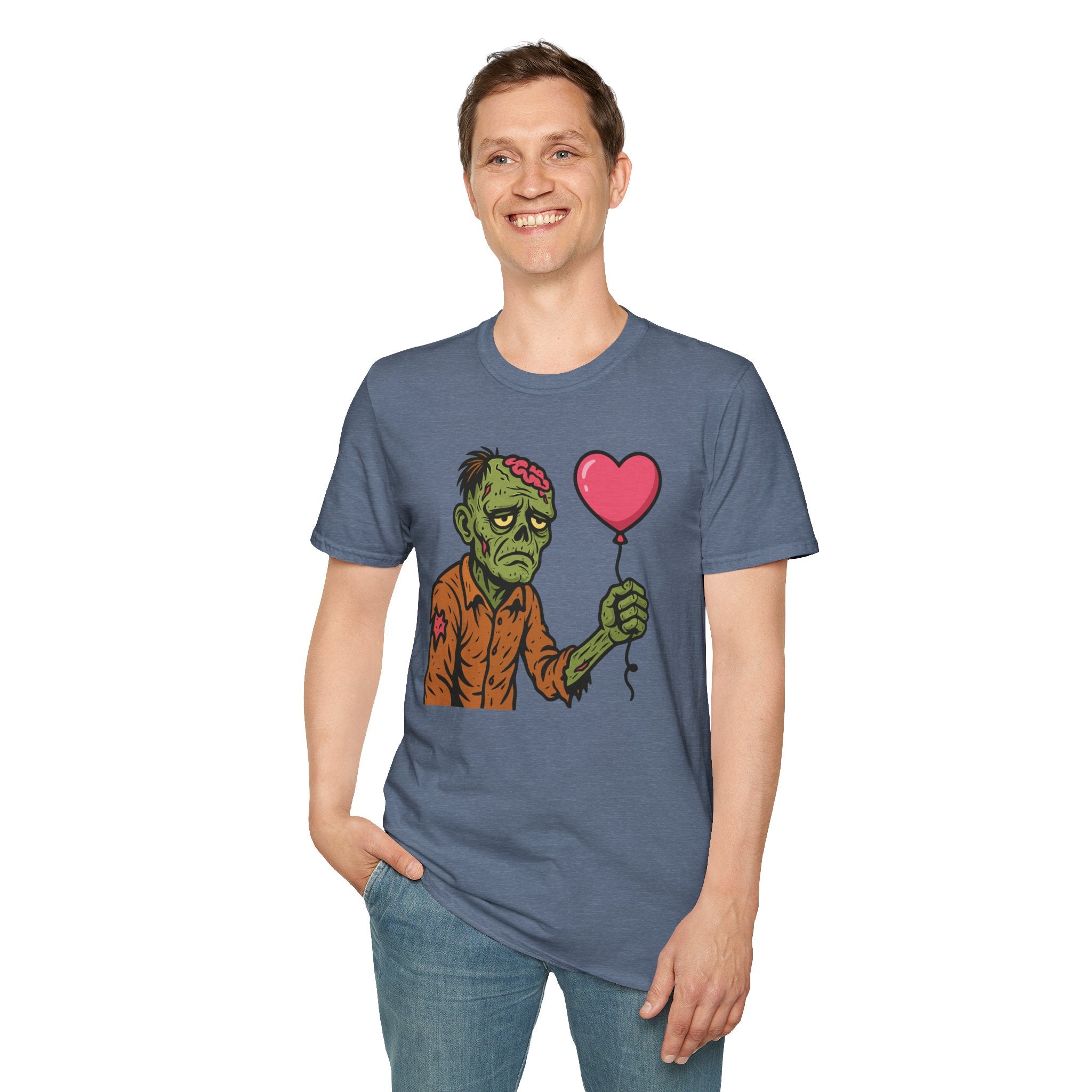 Undead Love T-shirt