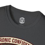Cozy Isolation T-Shirt