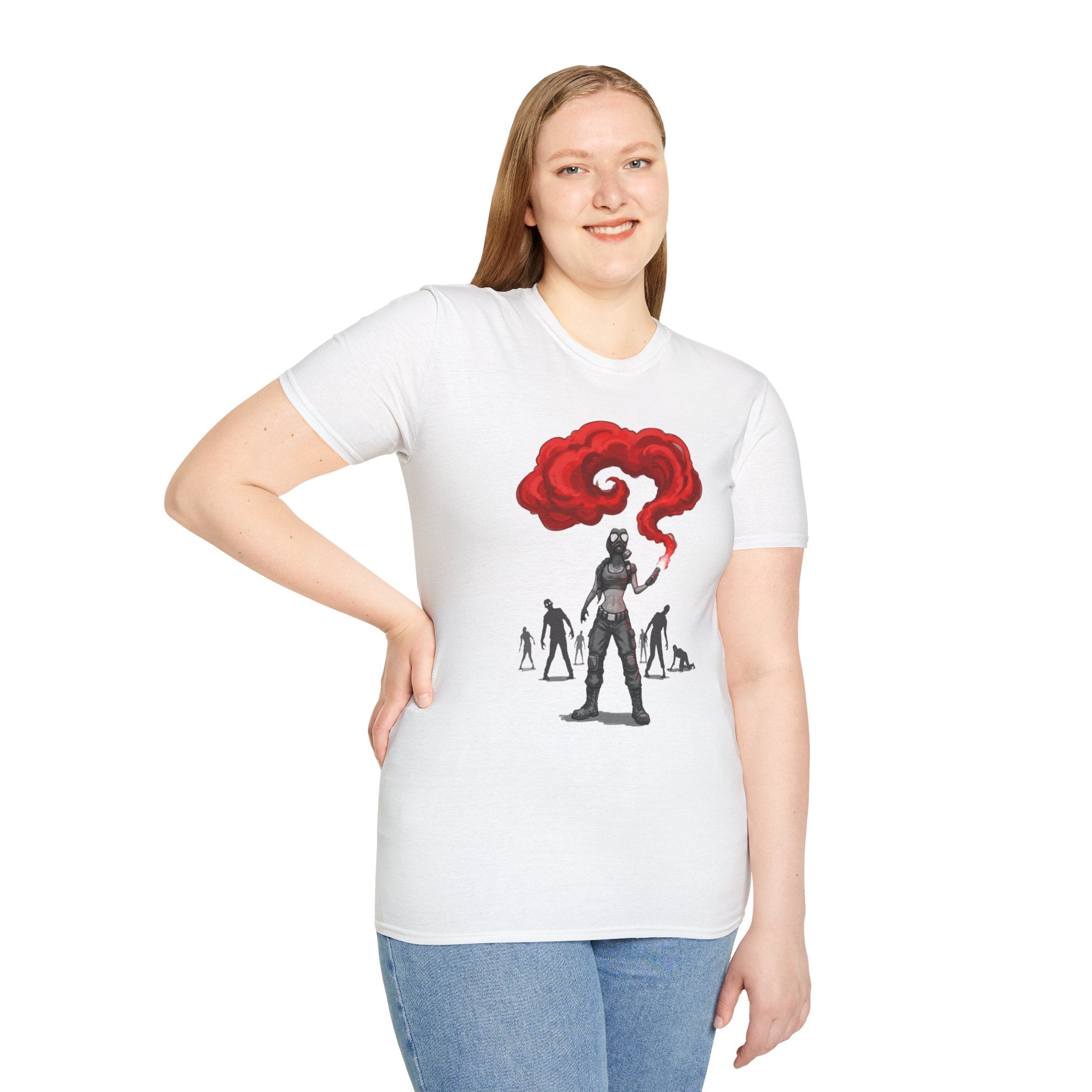 Leading The Way T-Shirt