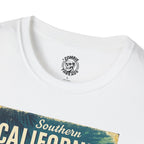 Southern Cali Surfin T-Shirt