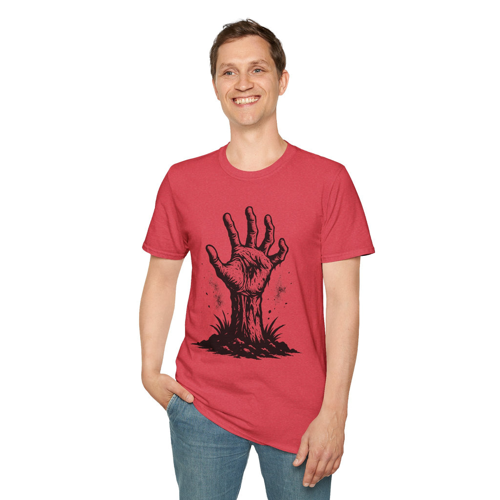 Zombie Hand T-shirt
