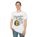 The Hardest Part T-Shirt