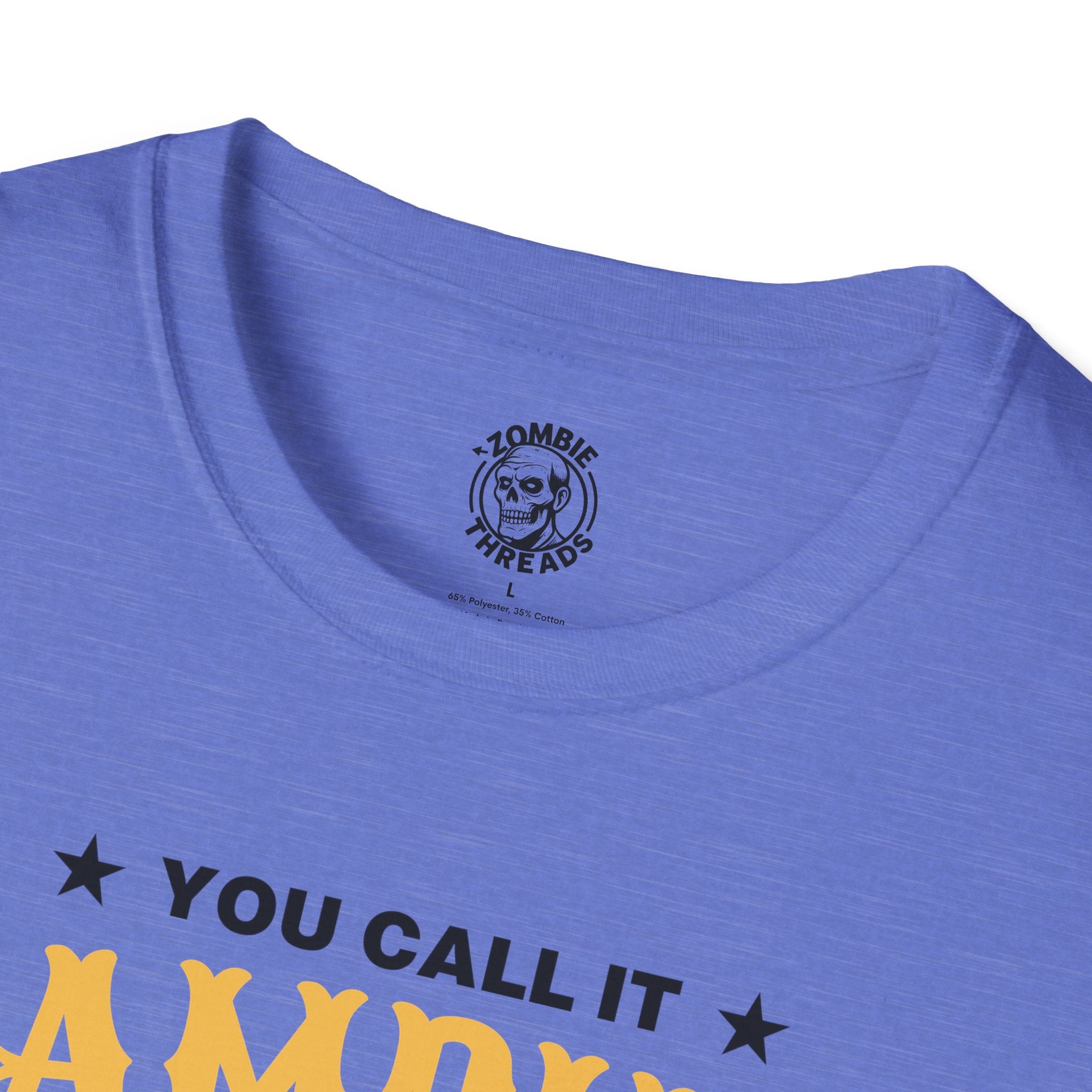 Survival Training T-Shirt