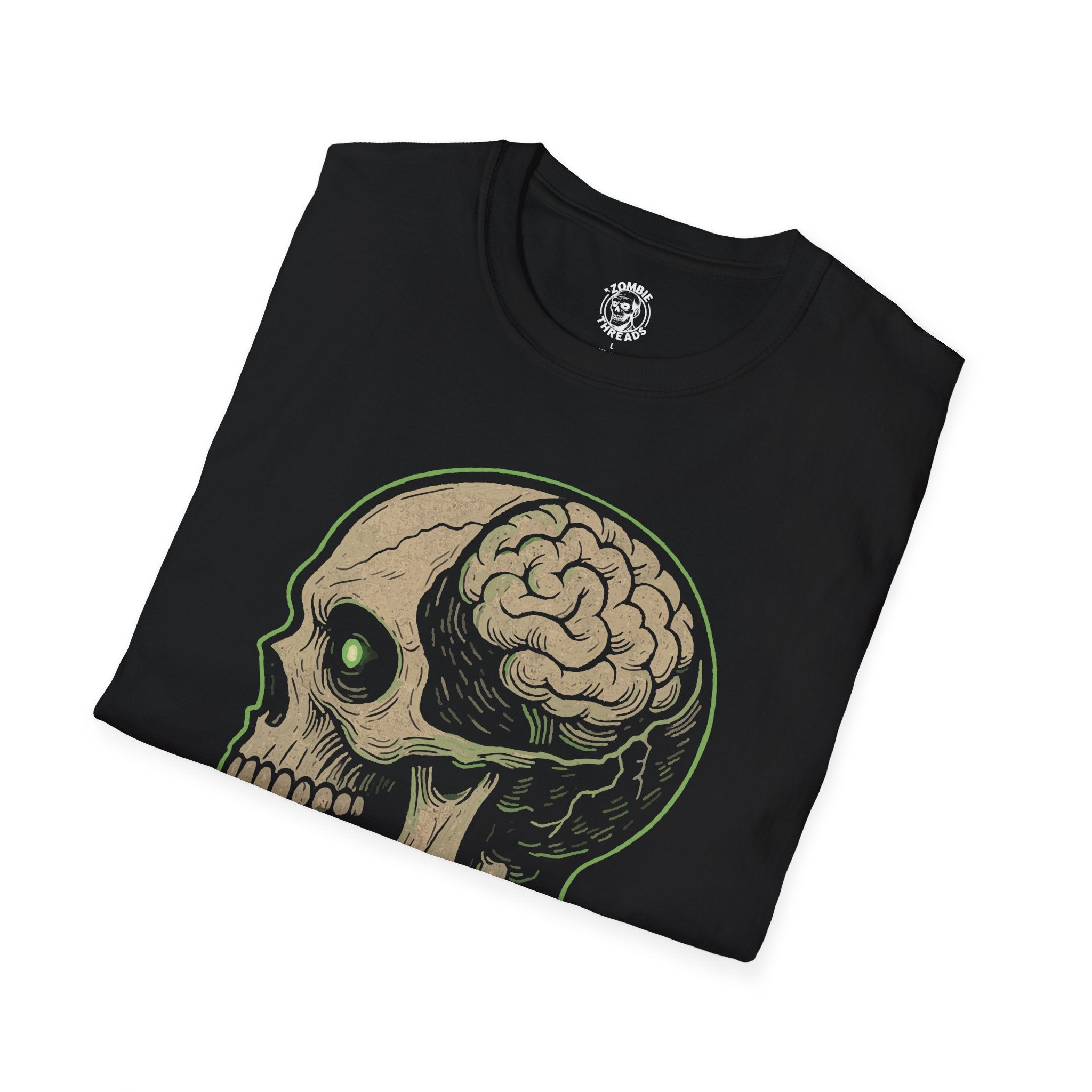Zombie Xray T-shirt