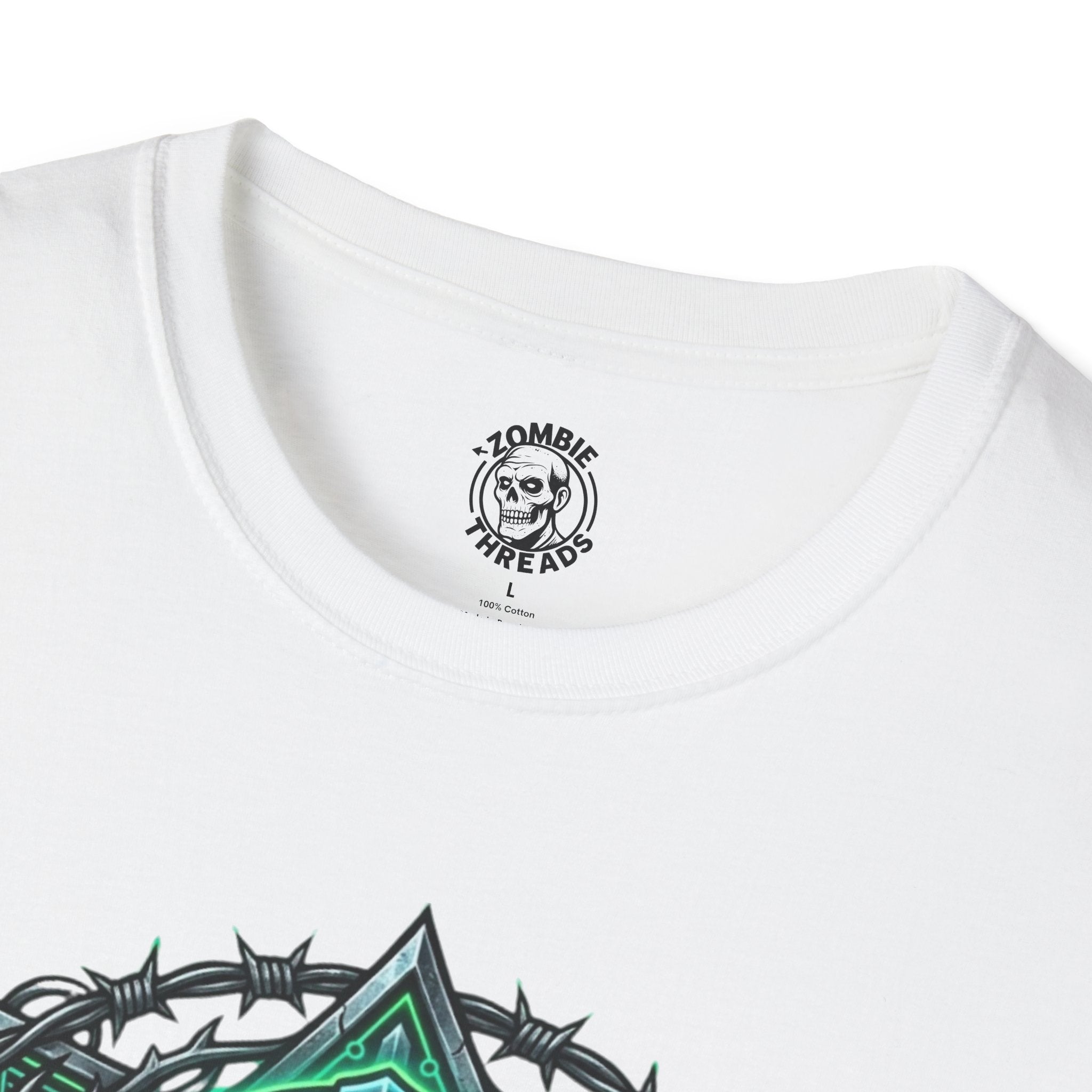 Wardens Sigil T-Shirt