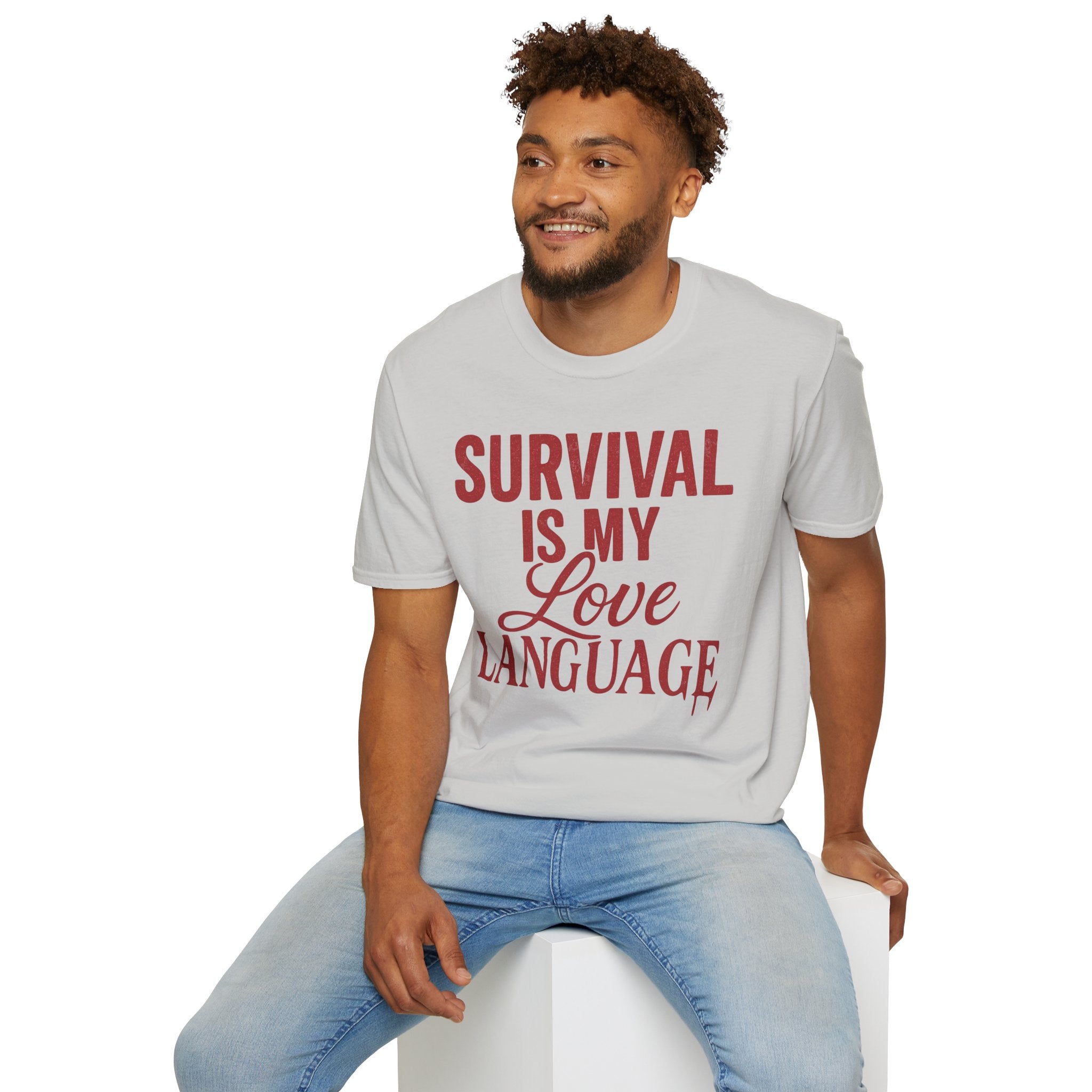 Love Language T-shirt