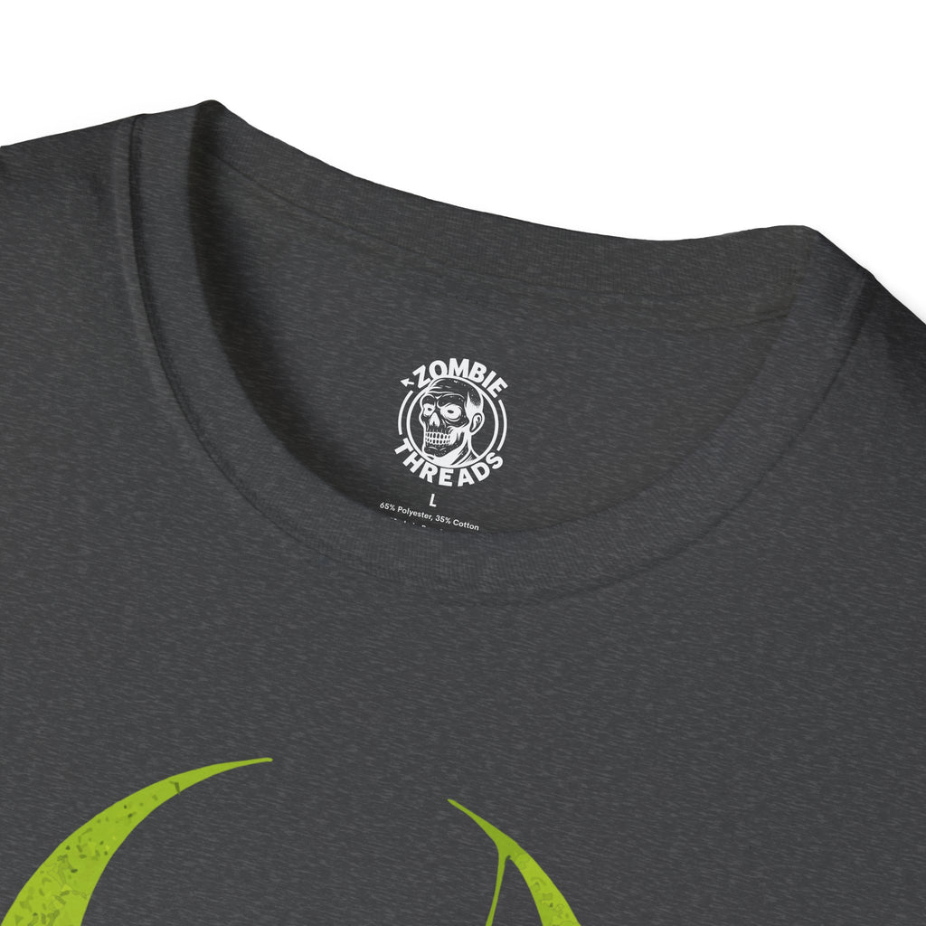 Biohazard Leak T-shirt