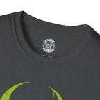 Biohazard Leak T-shirt