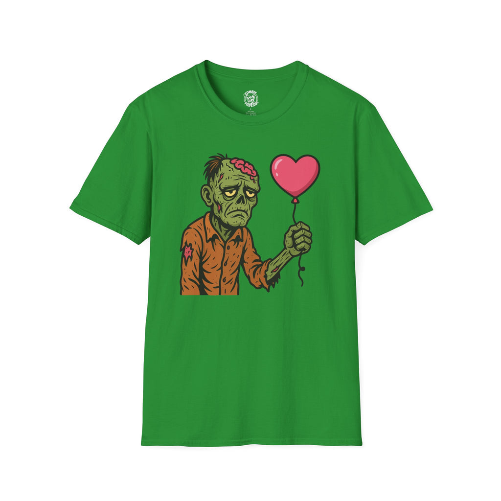 Undead Love T-shirt