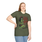 Stay Deadly T-Shirt