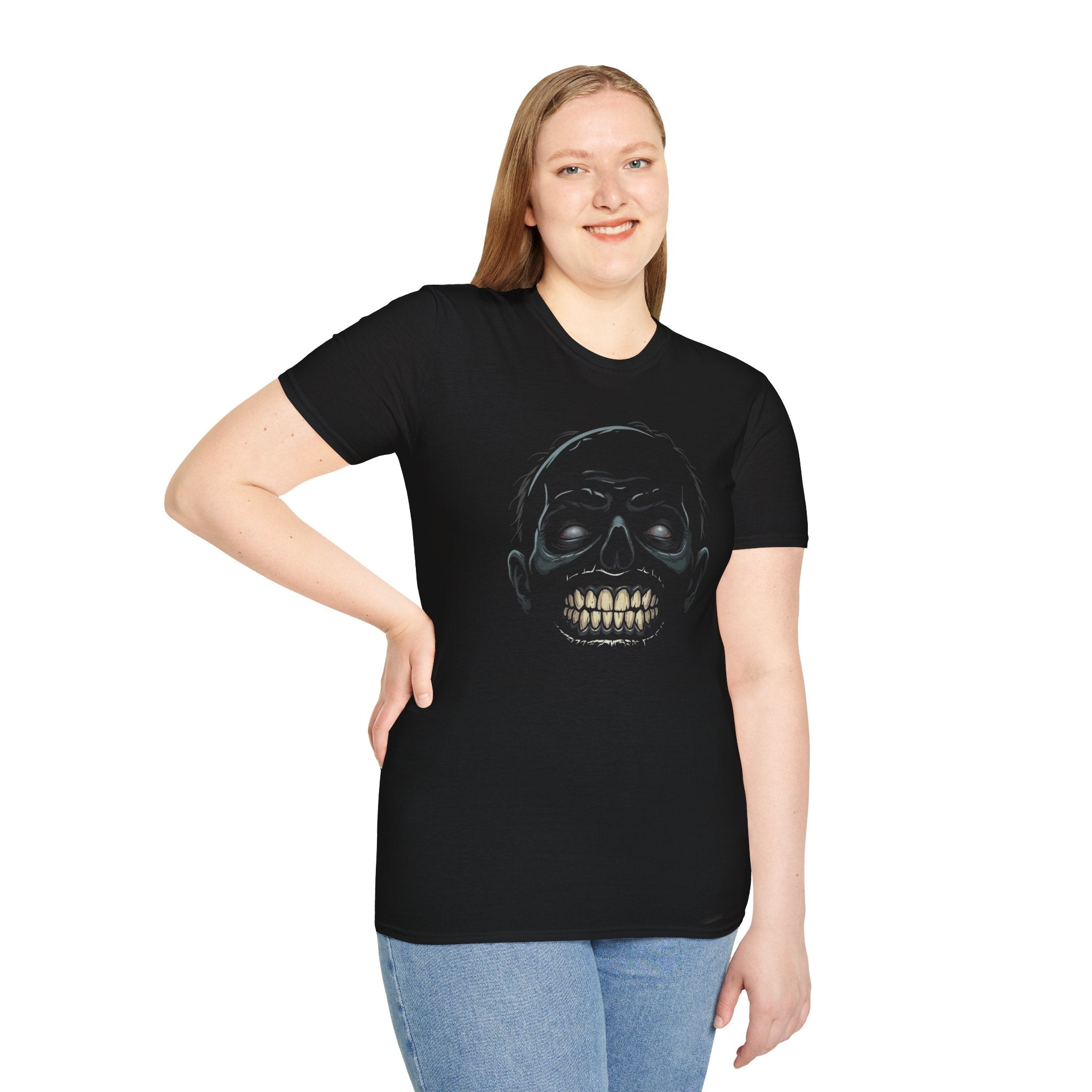 Hiding In the Shadows T-Shirt