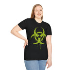 Biohazard Leak T-shirt