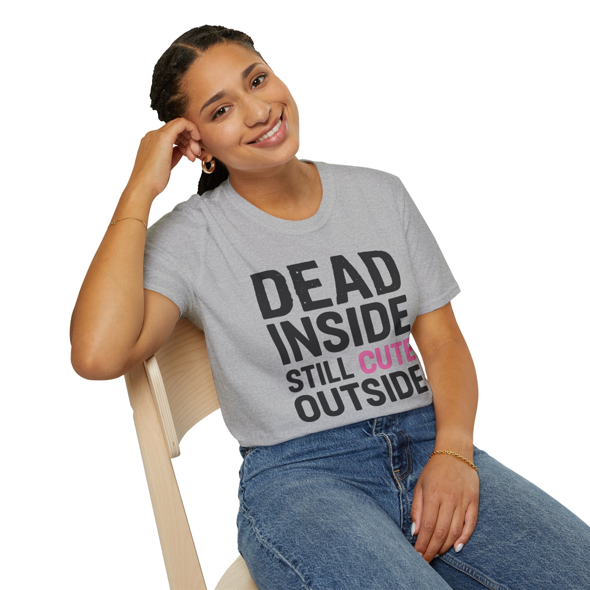 Dead Inside T-shirt