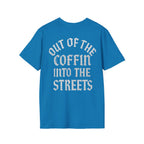 Out of the Coffin T-shirt