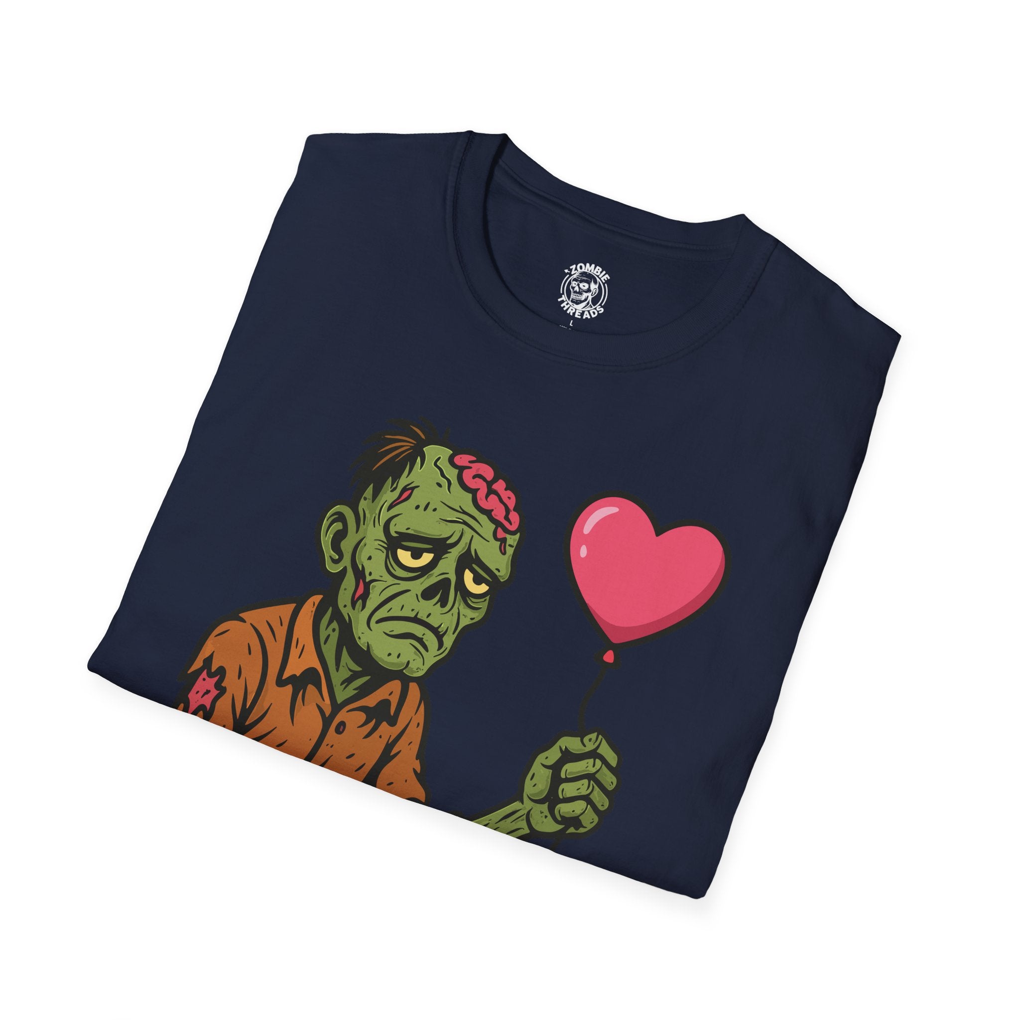 Undead Love T-shirt