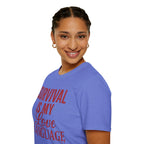 Love Language T-shirt
