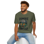 Zombie Forever T-Shirt