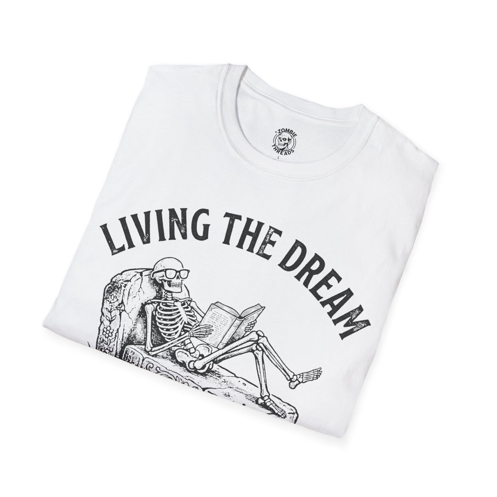 Living the Dream T-Shirt