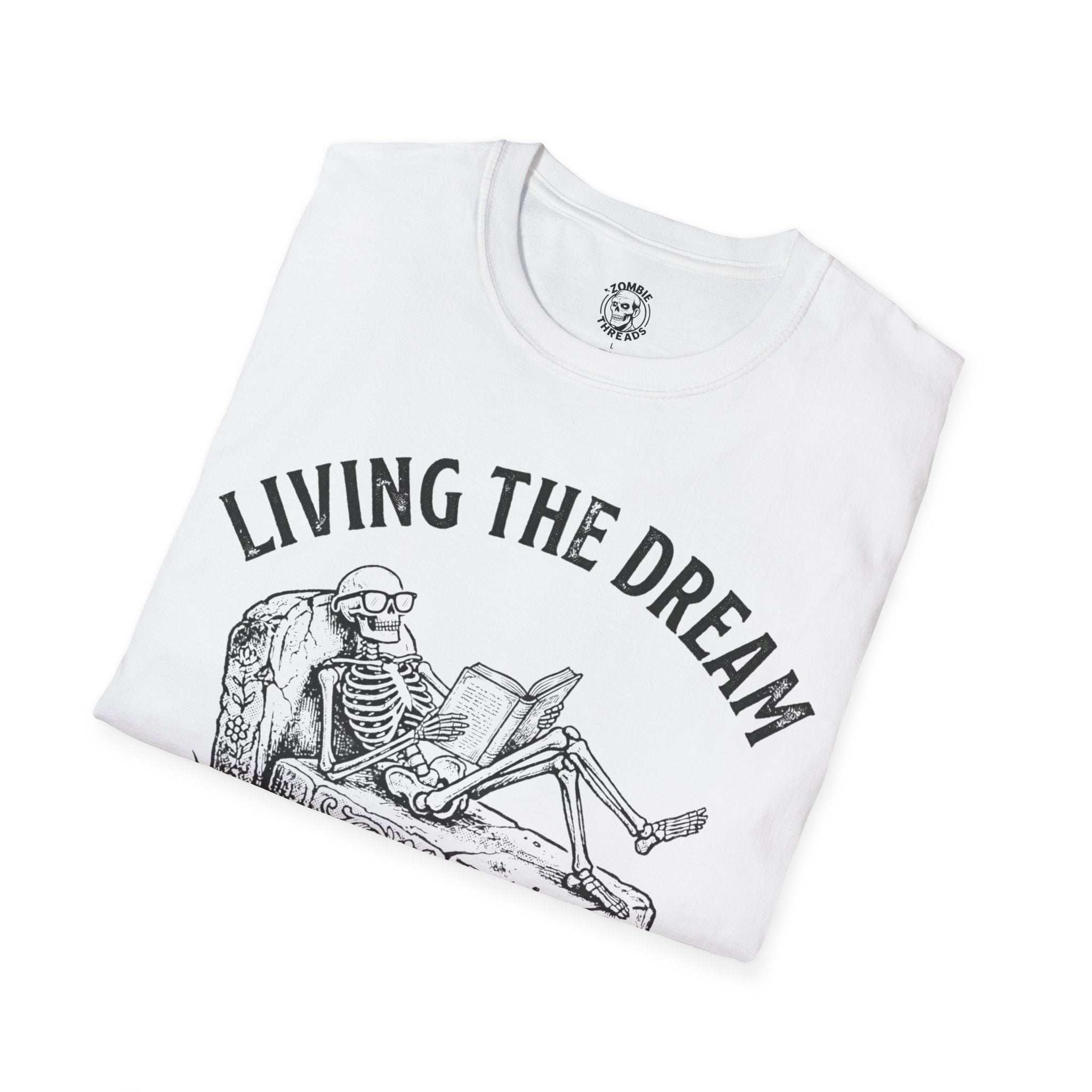 Living the Dream T-Shirt