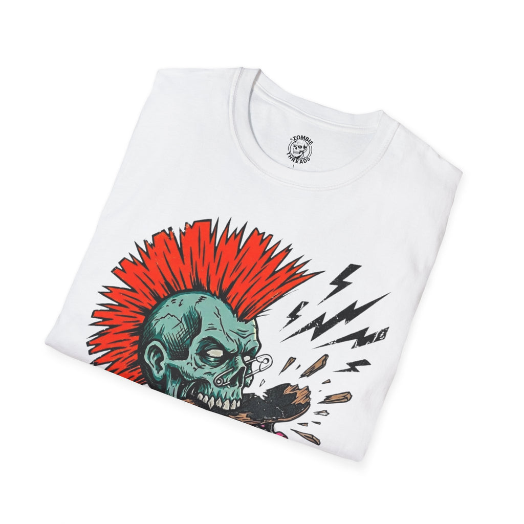 Skate & Destroy T-Shirt