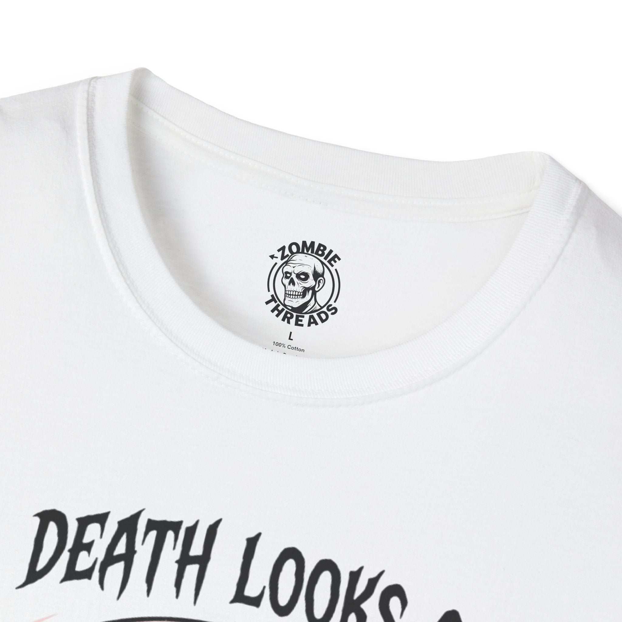 Till Death Looks Good T-Shirt