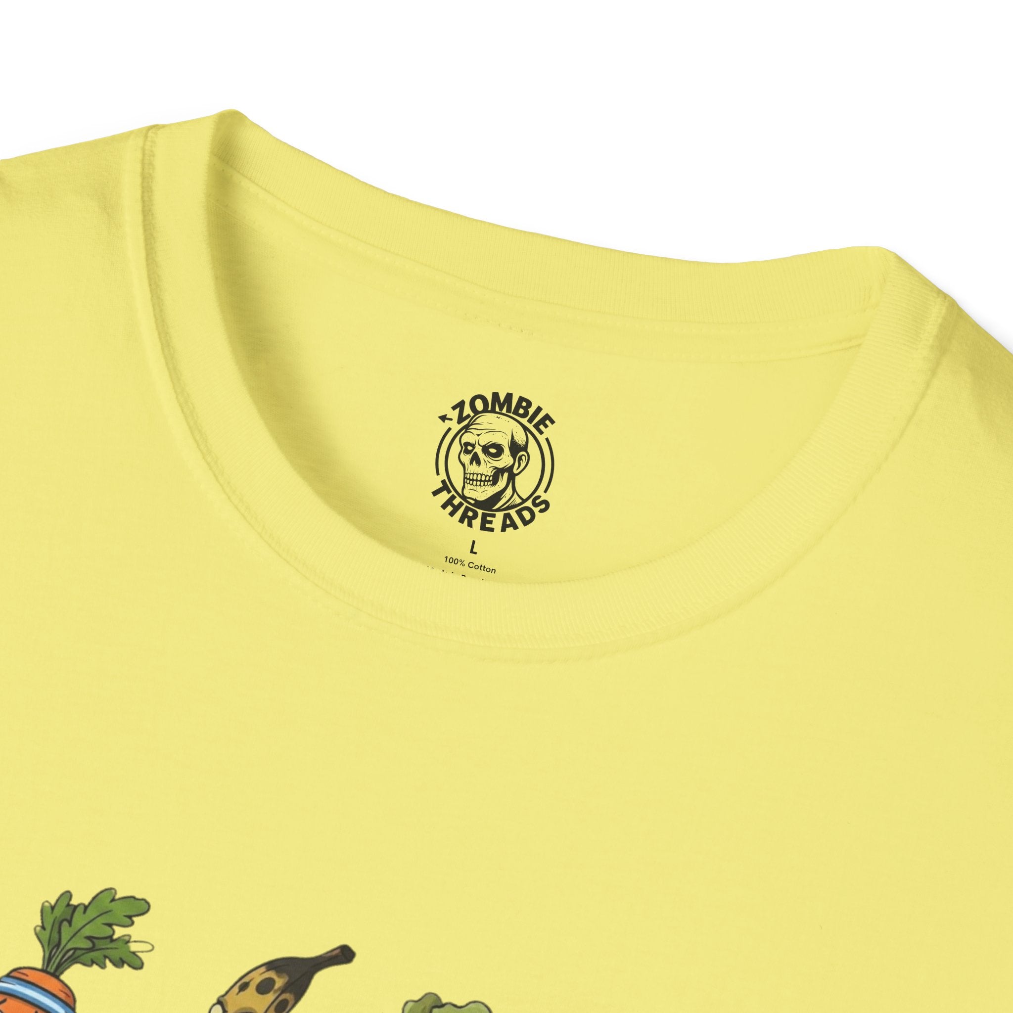 Night of the Living Leftovers T-Shirt