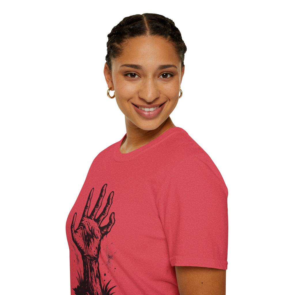Zombie Hand T-shirt