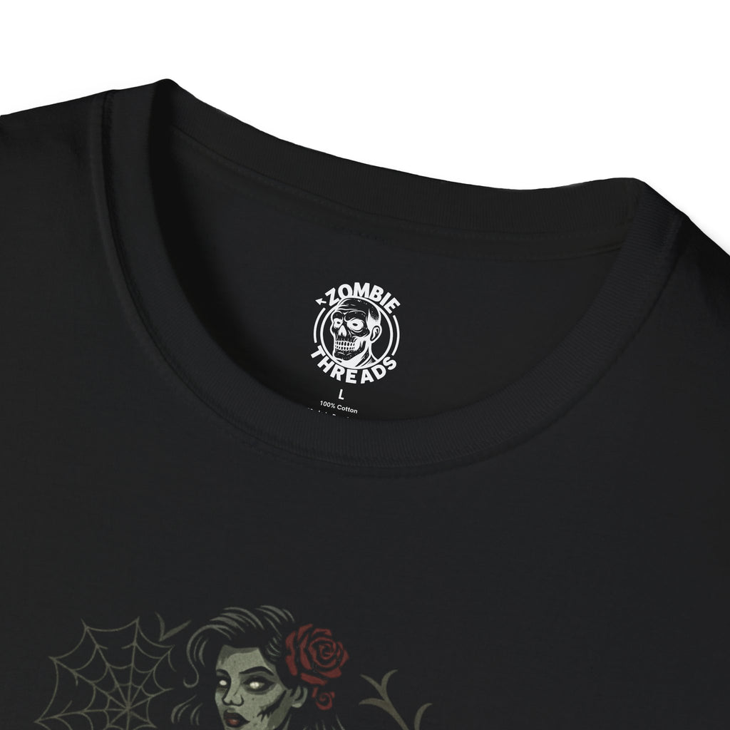 Undead Beauty T-Shirt