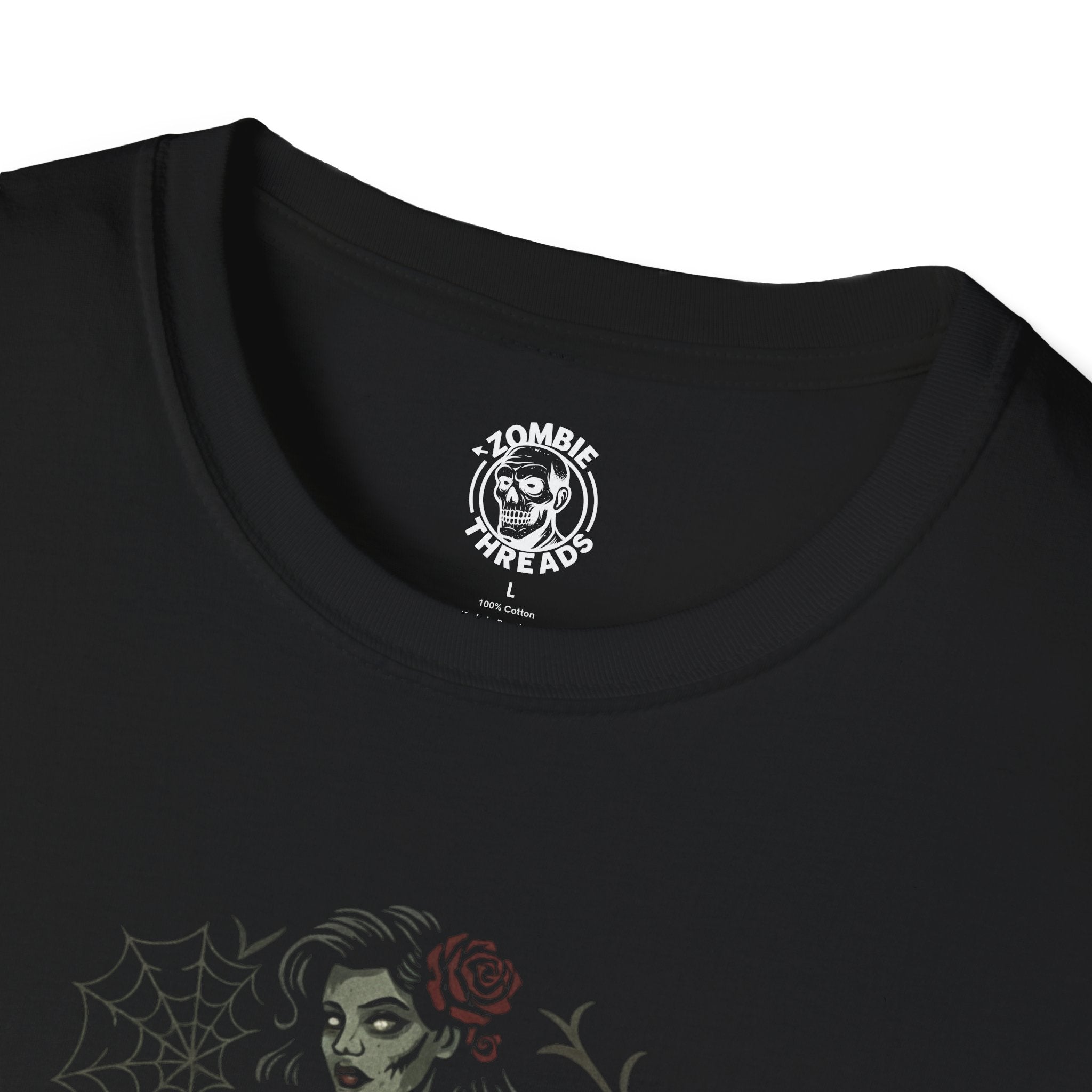 Undead Beauty T-Shirt