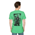 Zombie Samurai T-shirt