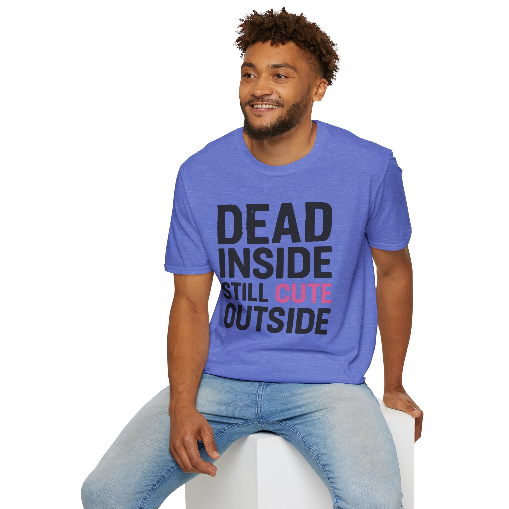 Dead Inside T-shirt