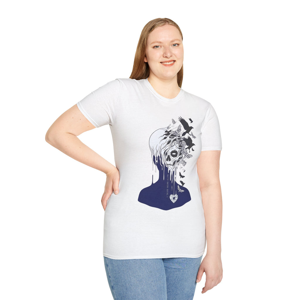 Living Reality T-Shirt